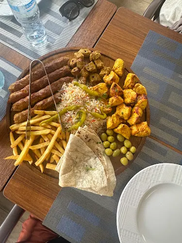 Turkish restaurant - Halal restaurante 100% - Benidorm