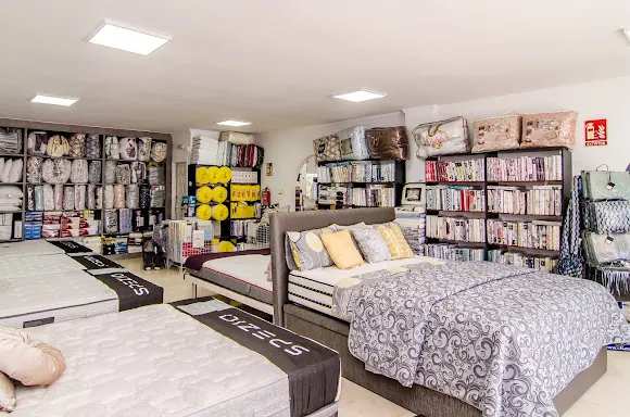 THE BED CENTRE - Calpe