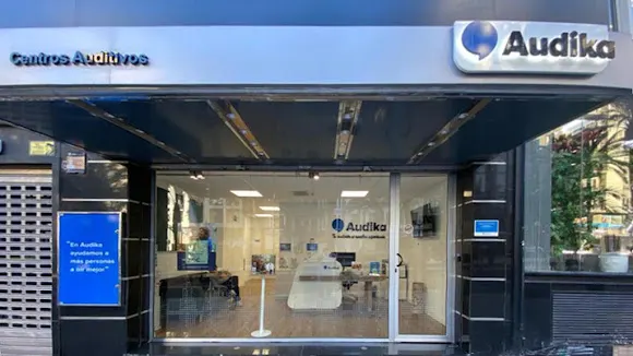 Centro auditivo Audika Alicante - Alicante