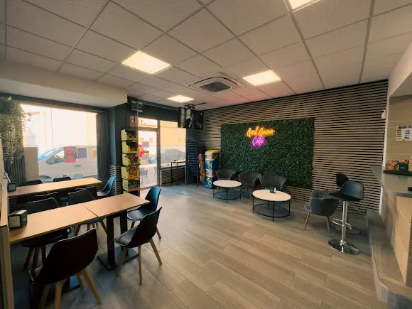 Good Game Café - Torrevieja