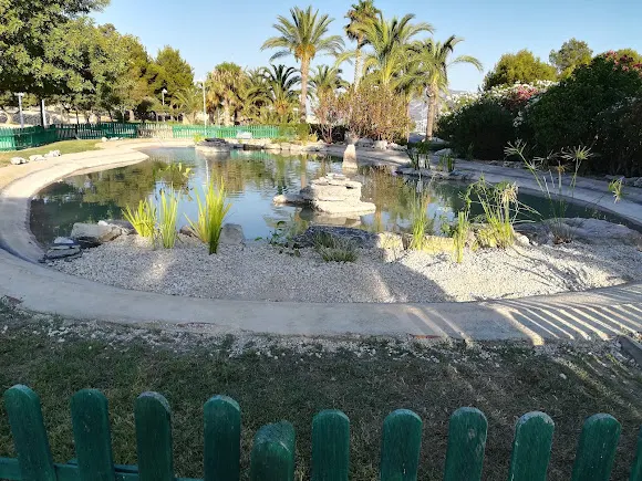 Parqc Escandinàvia