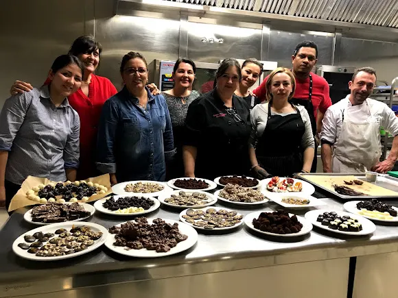 Cookies para todos - Elche