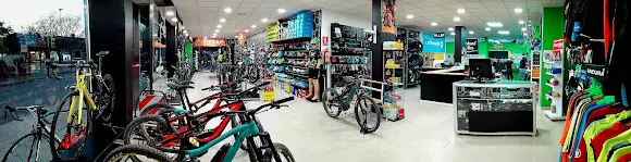 Weekend Bikes