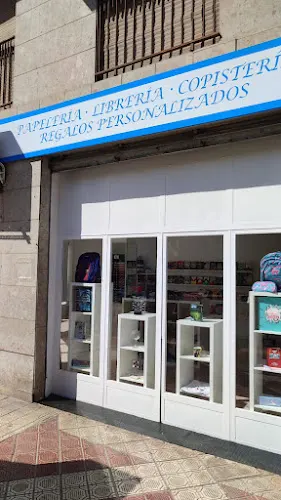 Krisda Papelería - Elche