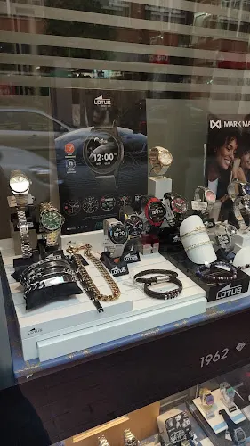 Joyería Relojeria Latorre,S.L. - Sax