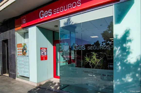 Ges Seguros Agencia - Ximo Such - Villajoyosa