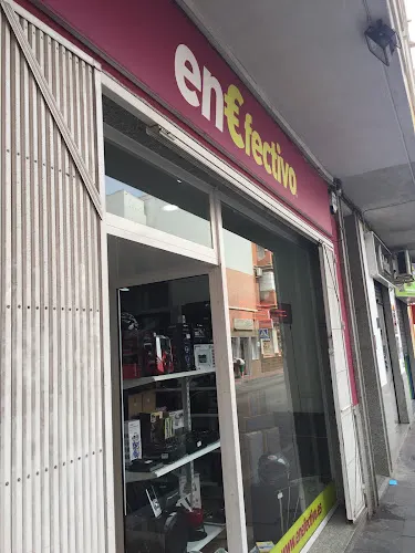EnEfectivo - Compro Oro y Segunda Mano - Torrevieja