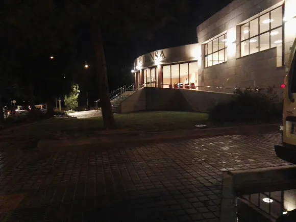 Conservatorio de Danza