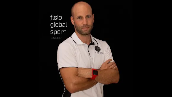 FISIO GLOBAL SPORT - Calpe
