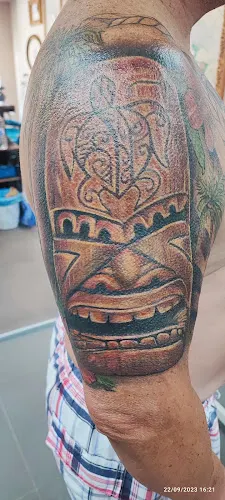 Tattoo Gallery Hall - Benidorm