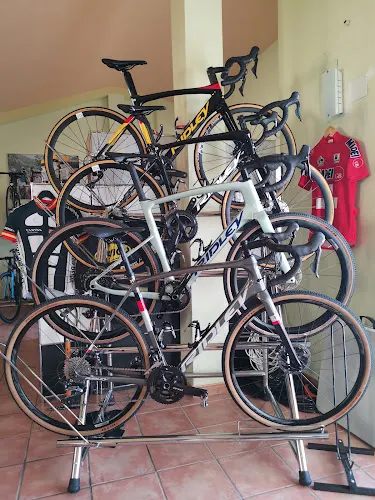 Ciclismo Denia Kunz - Denia