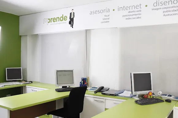 Mprende :: Asesoría fiscal y laboral Alicante - Alicante