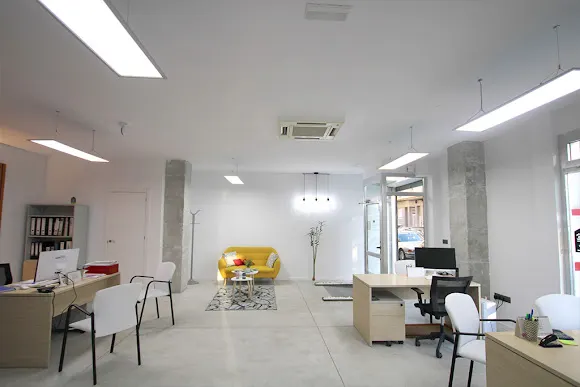 Solaria Inmobiliaria