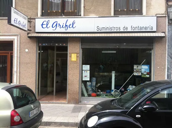 El Grifet - Elche