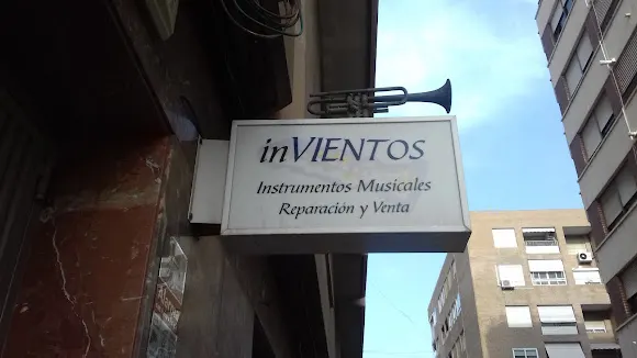 inVIENTOS - Sant Joan dAlacant