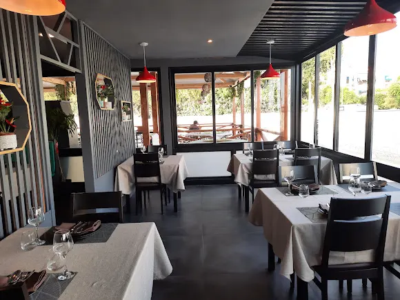 RESTAURANTE ATUN ROJO - Alicante