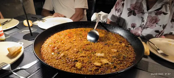 Besana Restaurante - Campello