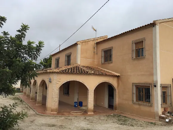 Stratus International Properties - Petrer
