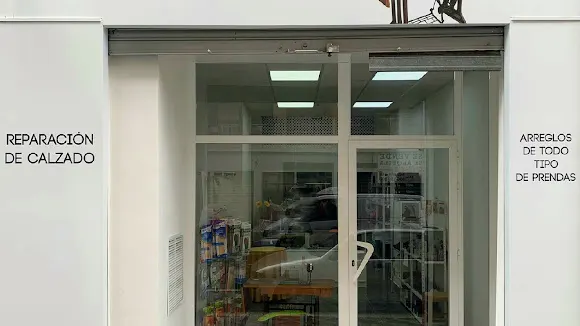 La máquina