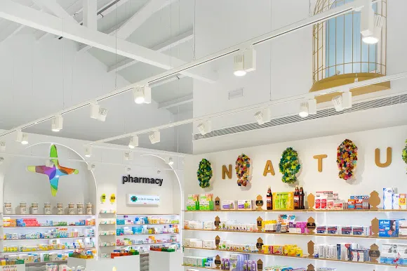 Farmacia Ainhoa - Orihuela