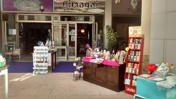 Nimagai Centro de Bienestar