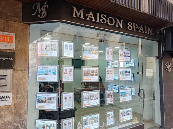 Maison Spain - Alicante