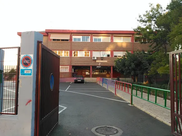 Colegio Público San Blas