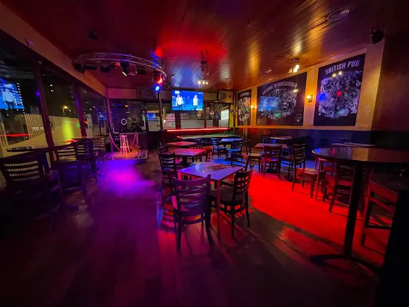 Coolaude Karaoke Sports Bar - Benidorm
