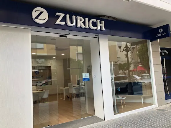 Soler Guardiola, S.L. - Agencia de seguros Zurich - Villena