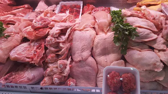 Carnicería El Paseo