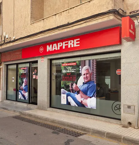 MAPFRE