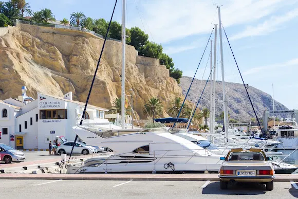 Calpe Diem