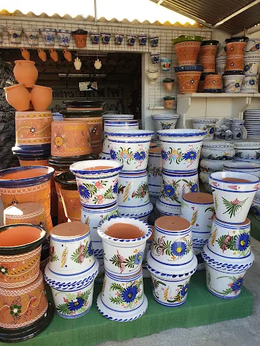 Ceramica Carmona - Orihuela