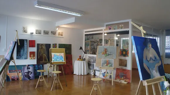 ESCUELA DE ARTES Y LETRAS ALTEA