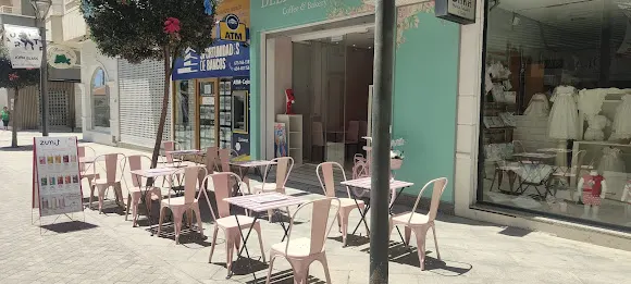 Delicatessen Coffee & Bakery - Torrevieja