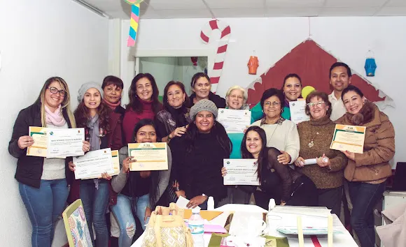Asociación Món Jove
