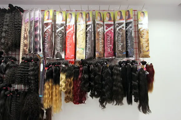 Pretty Extensiones