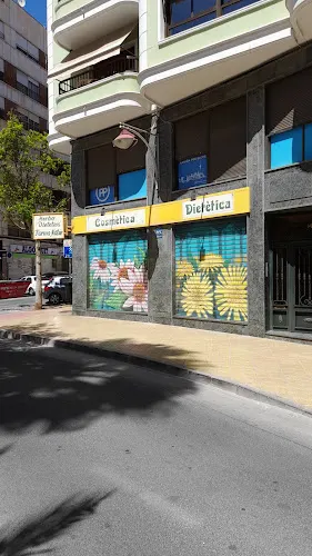 Farma Natur - Elche