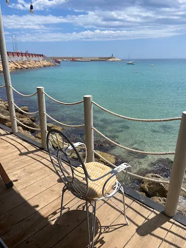 A La Mar Javea - Jávea
