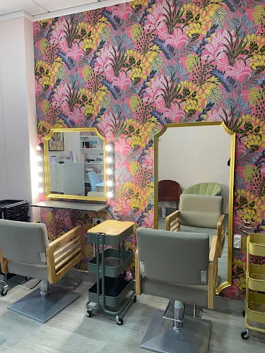 Clara Brotons Beauty Studio