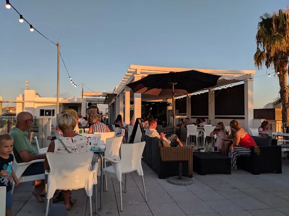 Vista Lounge - Benijofar