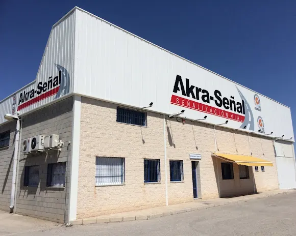Akra-Señal SL - Alicante