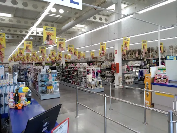 Tiendas MGI Elx - Elche