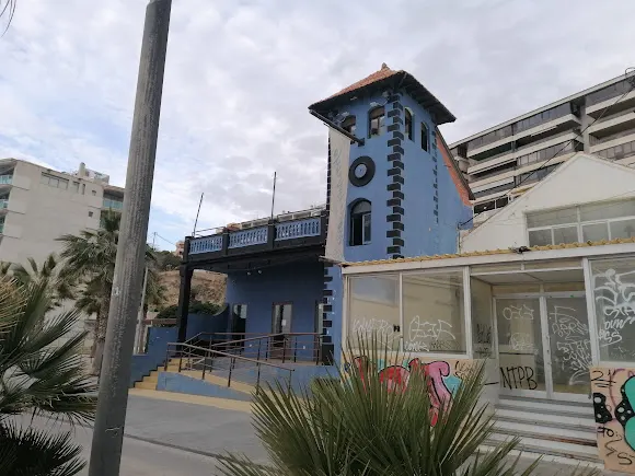 Mambovento - Villajoyosa