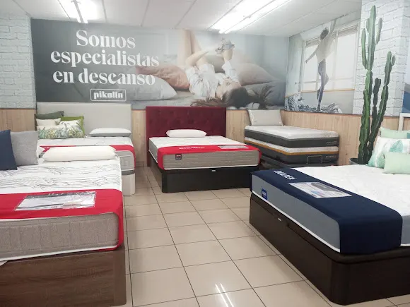 CENTRO DESCANSO J. Fernández (Sector 5º) - Elche