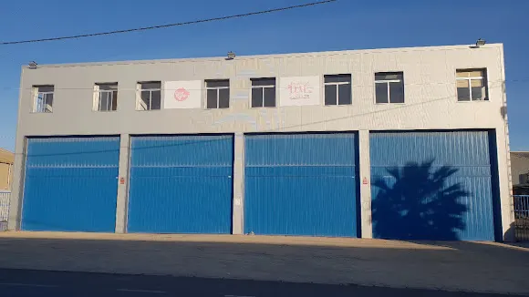 Pastkolor - Alicante