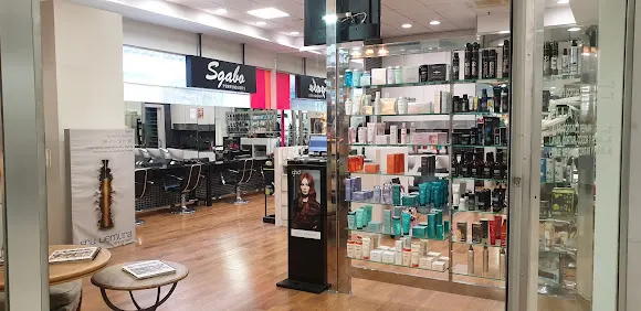 Sgabo Benidorm - Peluqueria en Benidorm - Finestrat