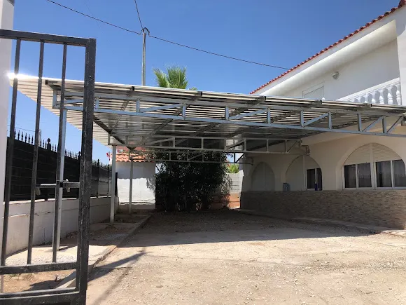 Caravaca - Carpintería de Aluminio - Catral