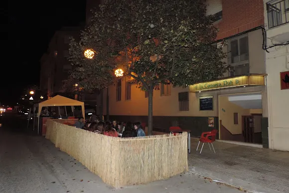 La Comarca Pub - Cocentaina
