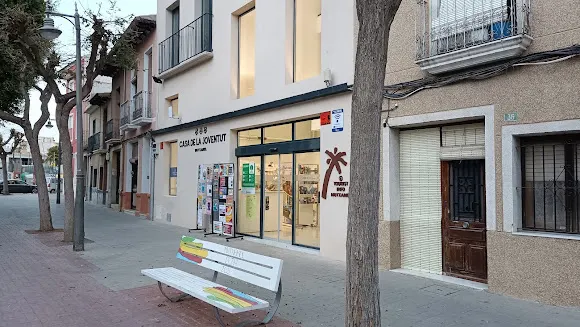 Casa de la Joventut Mutxamel